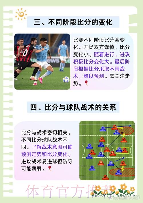 全面解读世界杯比分信息及其背后故事